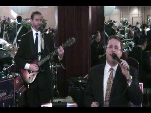 Shloime Dachs Sings Anovim With Sergei Playing A Harmonica.mp4