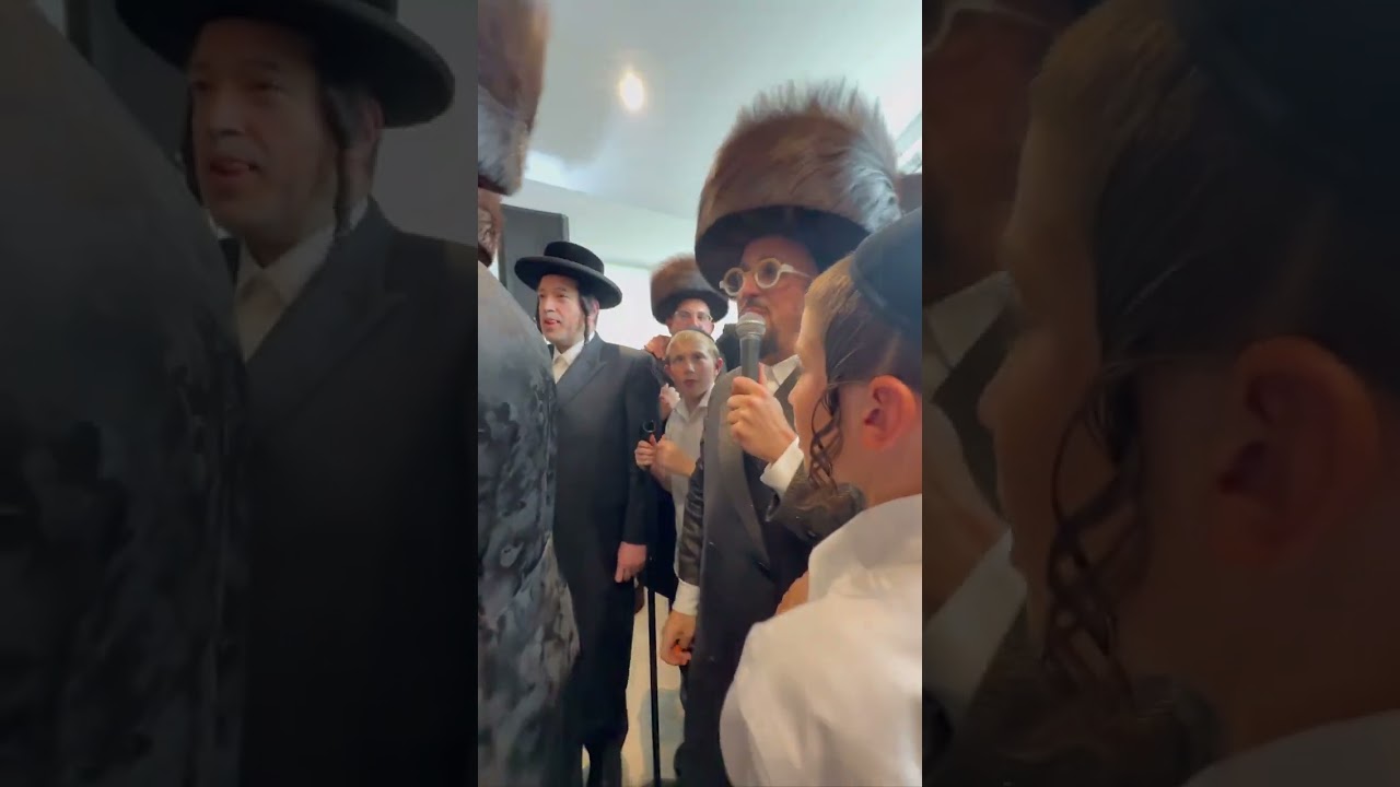 Lipa Schmeltzer LIVE | 08/26/2025 – ליפא שמעלצר לייב