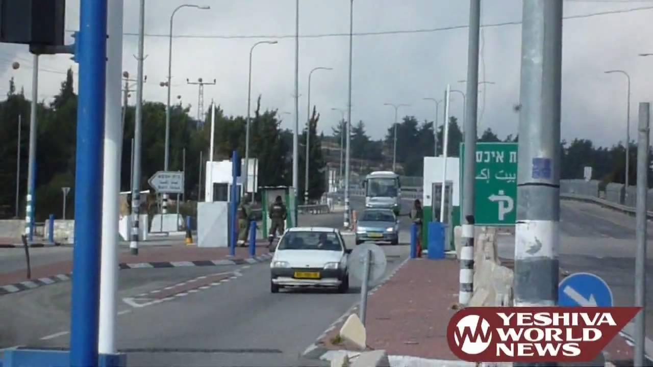 The 443 Highway: A Documentary