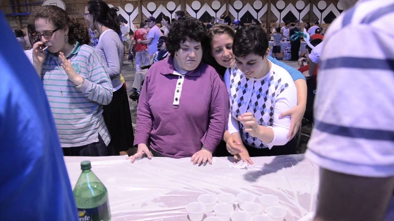 Camp HASC 2012, Week 3