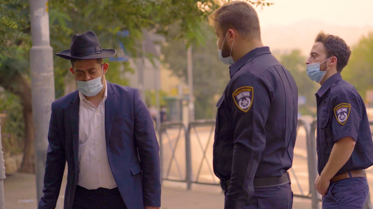ברדק - ברדק בסגר