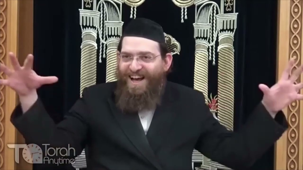 טעימה #07-הרב שמעון שפיצר-לָמָה הַמֹחַ חֹשֵׁב שְׁלִילִי בְּצוּרָה אוֹטוֹמָטִית וְאֵיךְ מִתְגַבְּרִים