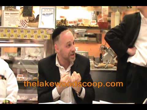 The Shiur At S.S.S.S. Parshas Tzav-Erev Shabbos Hagadol