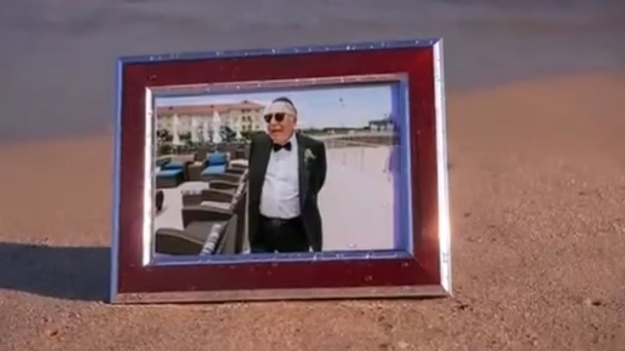 Albert “Bero” Chehebar Tribute Video