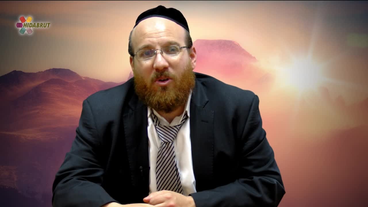 Punishments from G-d - Rabbi Akiva Fox