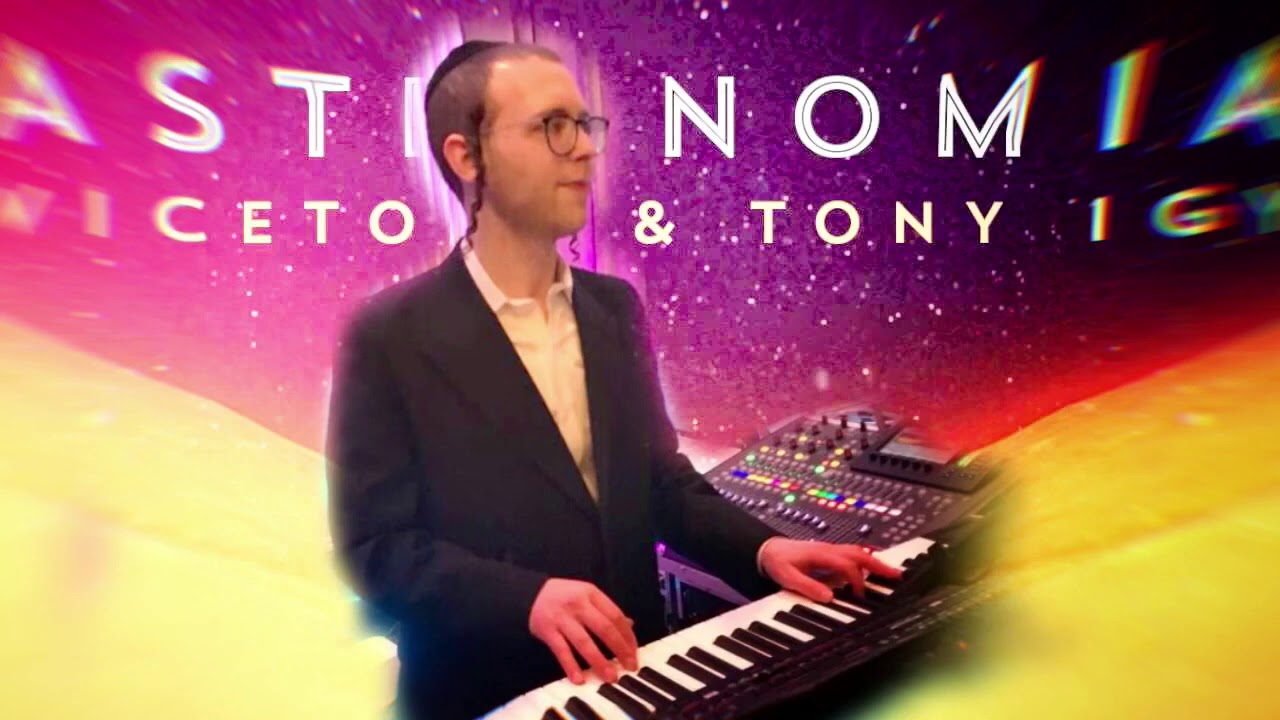 Yossi Shtendig Coffin dance /Astronomia COVER