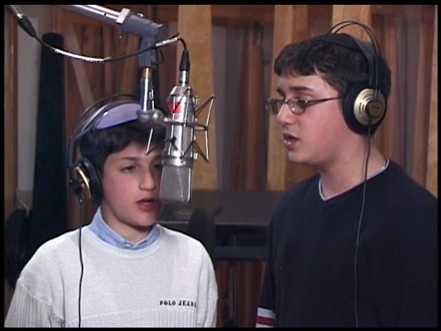 Eich Nashir - Miami Boys Choir