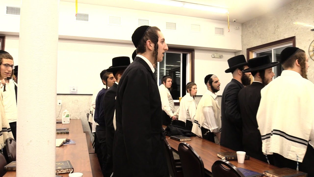 ר' יואל רוטה - אונגארישע וויין - ב' ואתחנן תשפ''א - R' Yoel Roth