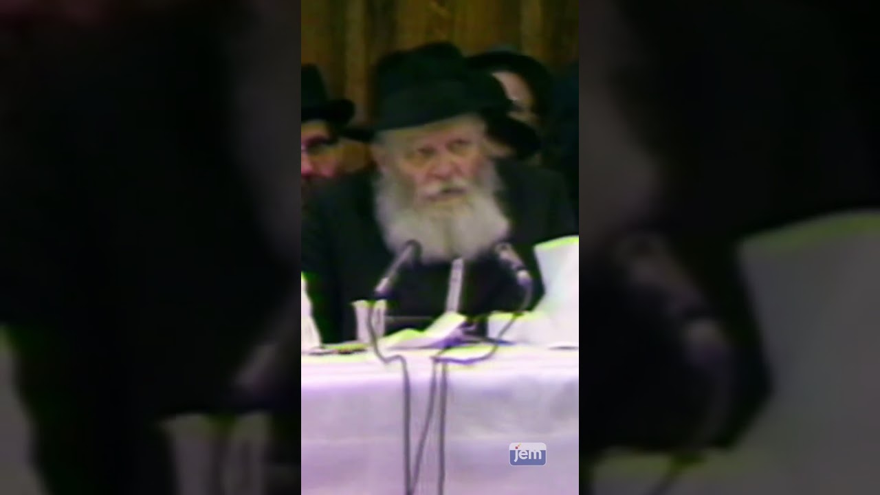 The Mitteler Rebbe’s Ensemble