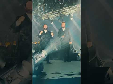 בנייני האומה 360° | פתח שערי שמים | עם בערי וובר