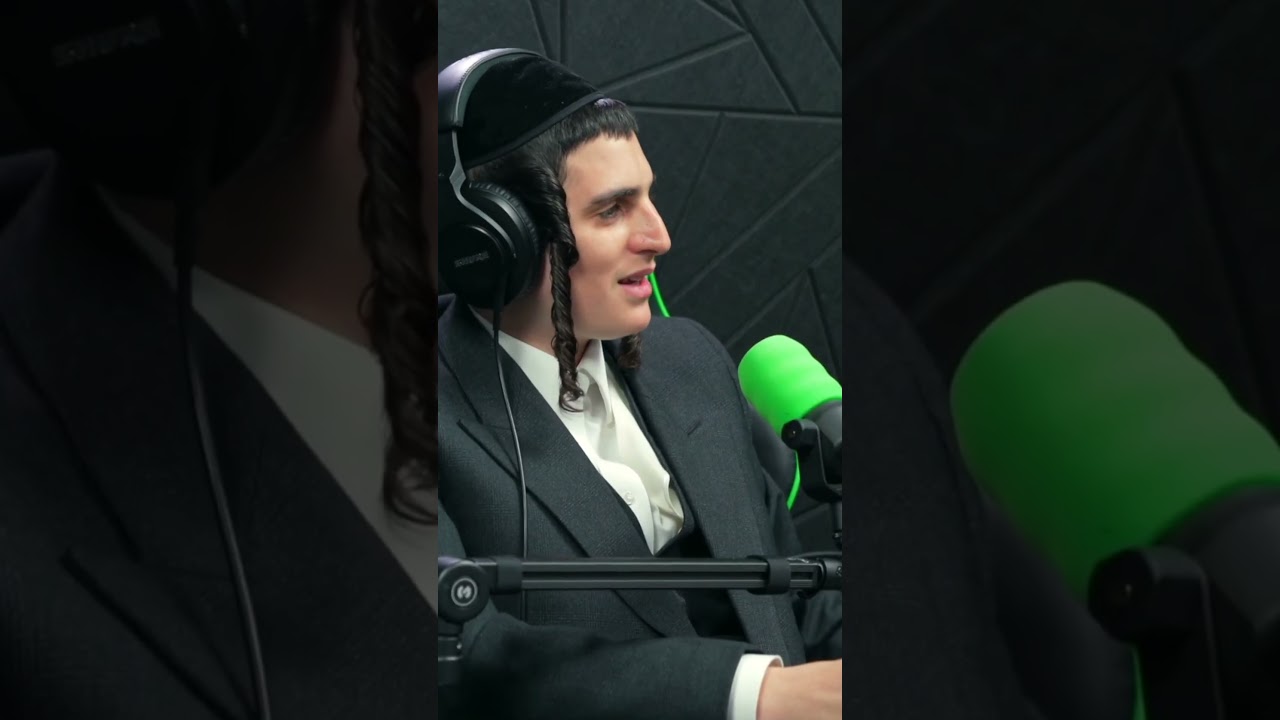 Excersizing Emunah - Motty Steinmetz