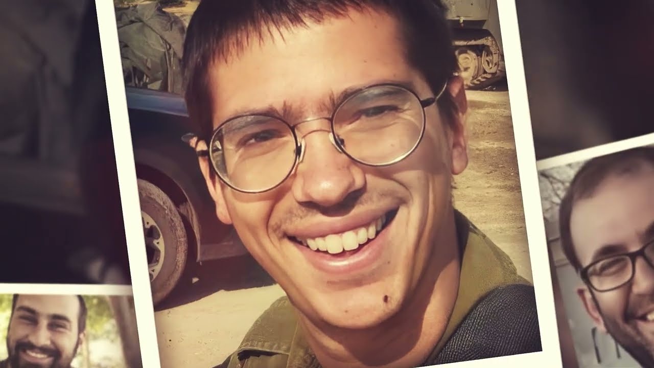 סרטון שהוקרן במעמד הסיום של כנס אסופות הרביעי - גבורת הנופלים והמסר עבור בני הישיבות