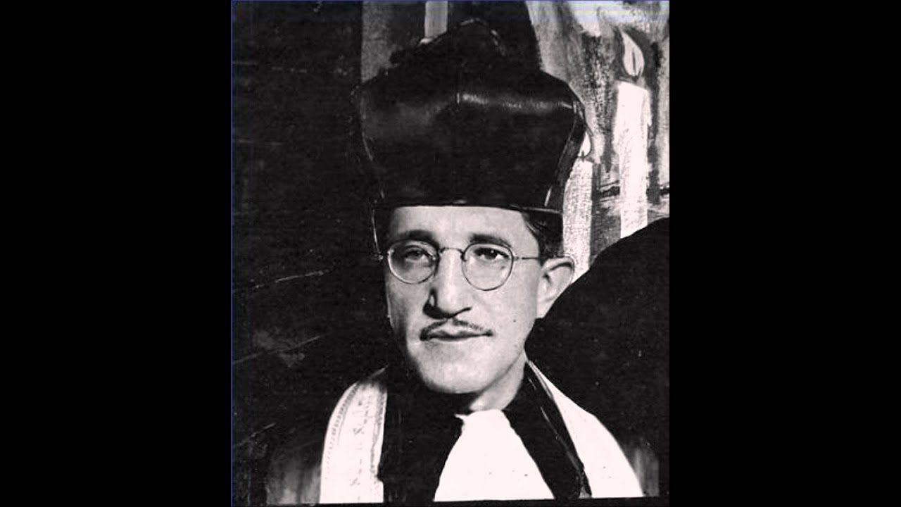 Cantor Samuel Vigoda Live Shabbos Shacharis and Musaf