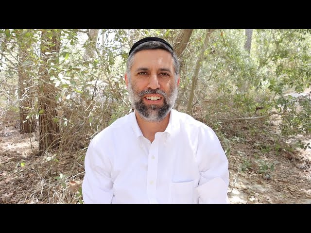 Bitachon 207 - Israel is Always Protected