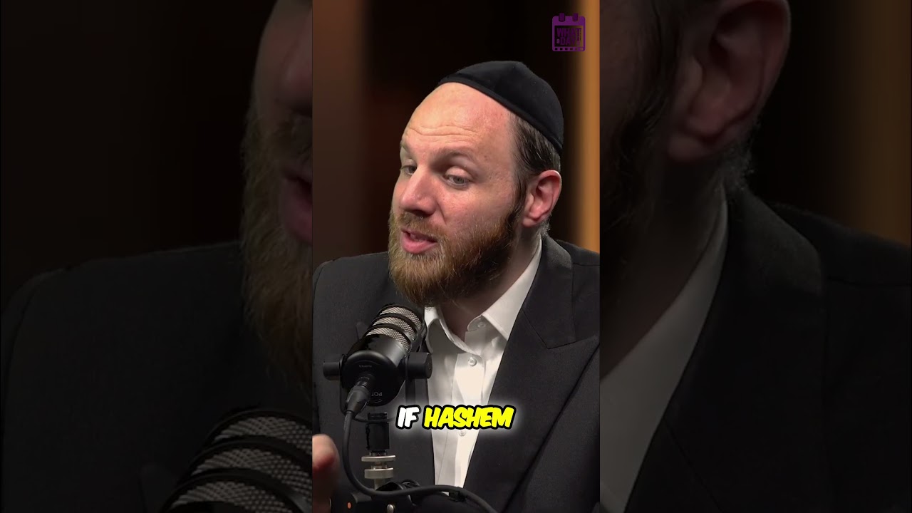 Rosh Hashanah in NYC  Finding Joy and Faith
