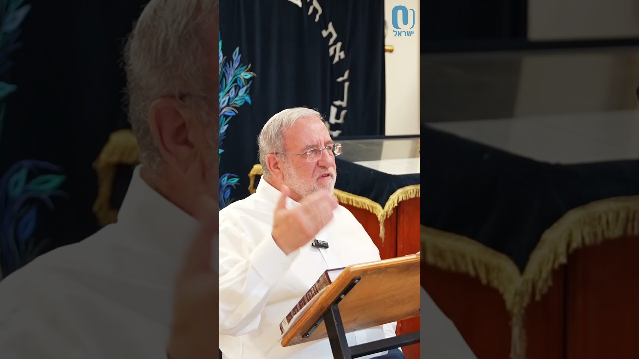 G-d's Word Continues | Rabbi Ari Kahn