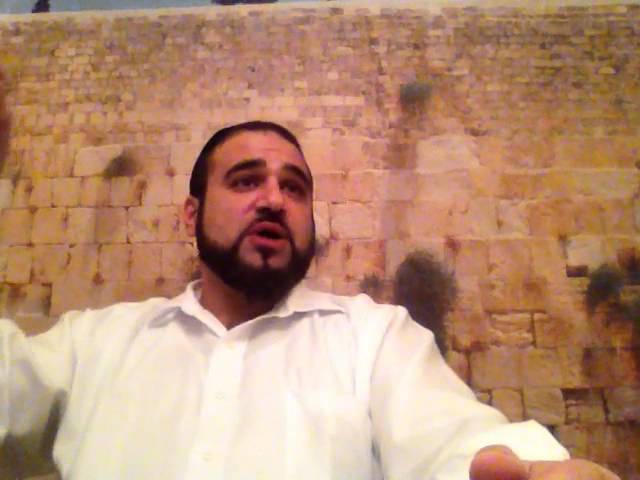 Parashat Yitro: Jewish Conversion and Ten Commandments