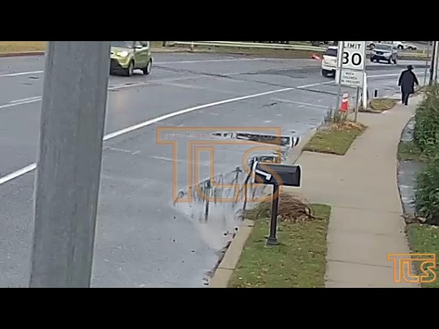 Apparent Bias Incident Caught on Video in Lakewood - TLS EXCLUSIVE