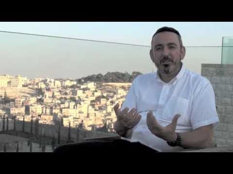 Yom Kippur - Getting Closer to God by Rabbi Cowland