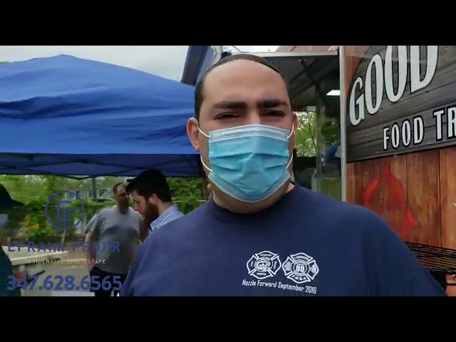The Good Eats Food Truck in Lakewood NJ