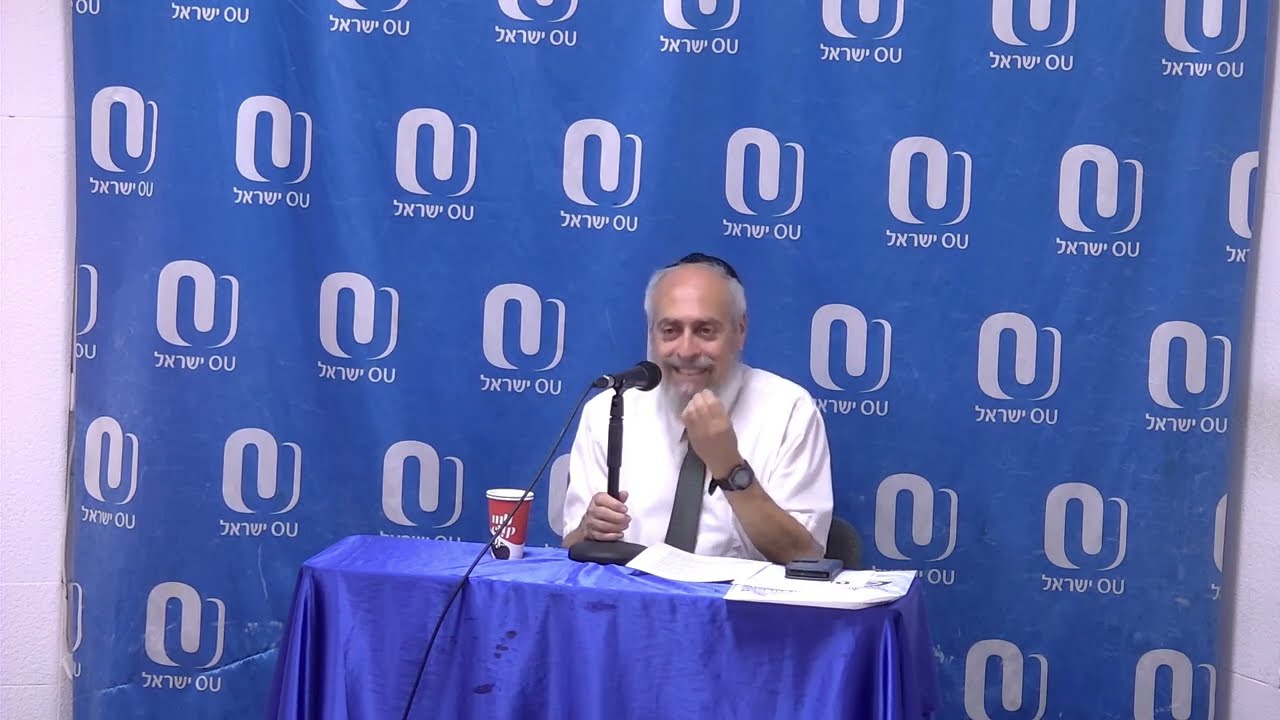 The Two-Sentence Book: ויהי בנסוע הארון by Rabbi Dr. Ahron Adler