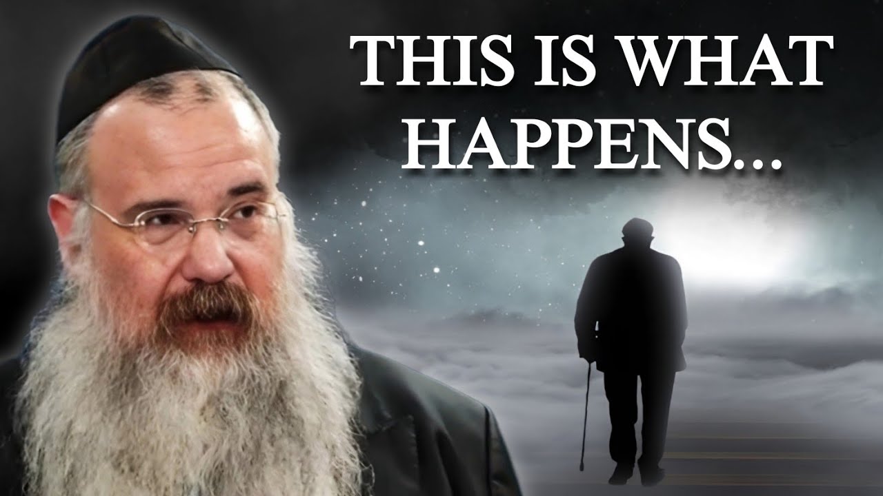 The Truth About Heaven & Hell (And What Happens After Death)