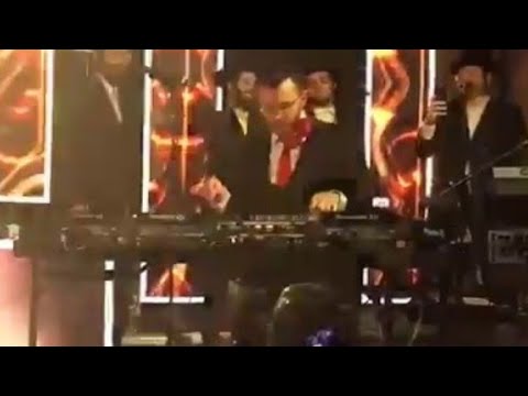 Matt Dubb - Live wedding intro