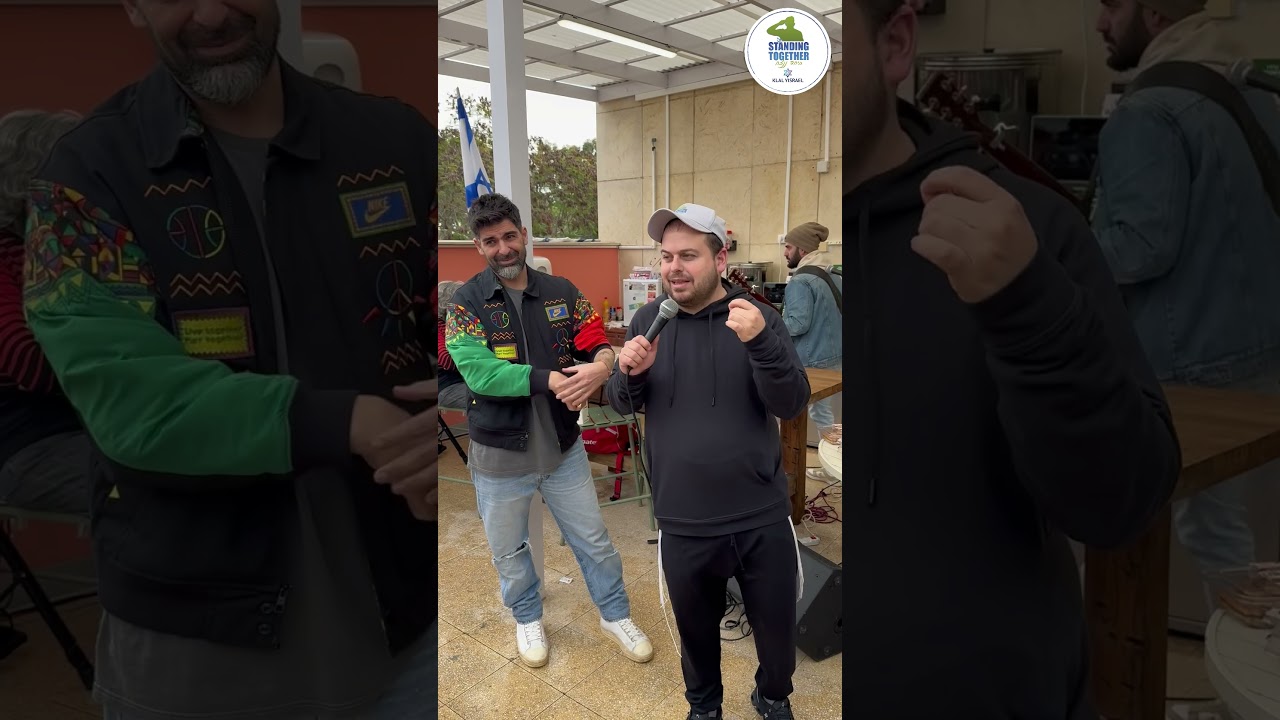 ולמי ששואל אם זה קל להמשיך הלאה