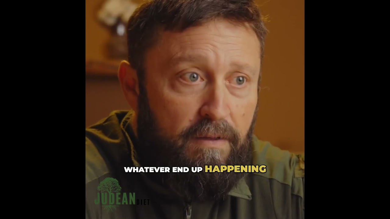 Effort Is Yours. Outcomes Aren’t | Judean Diet
