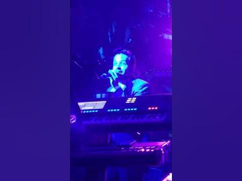 Pesach 2019- Yoni Z Concert at the Hilton Stamford #1