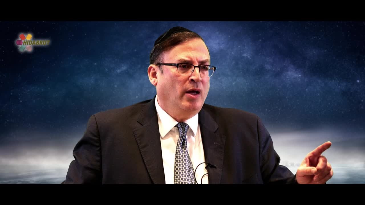 Parshat Vayeitzei: The Love of a Father - Rabbi Zecharia Wallerstein