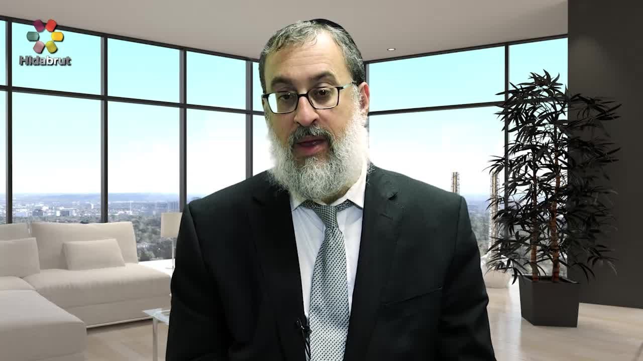 Q&A: Post-Traumatic Stress - Rabbi Daniel Schonbuch