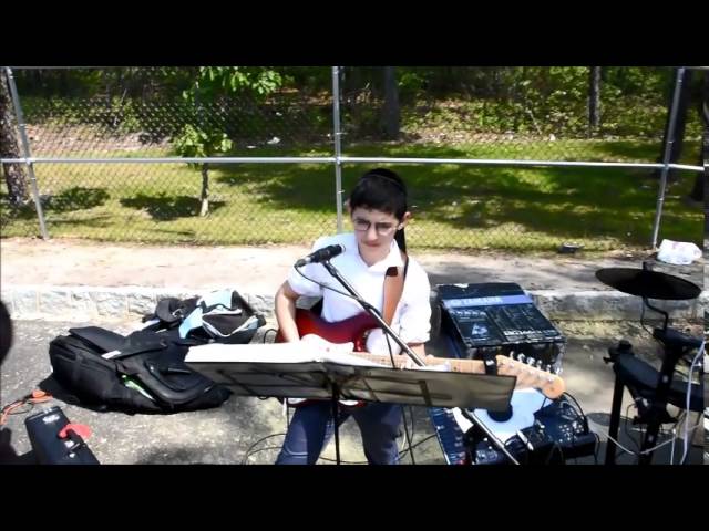 Lag Baomer at Lakewood Schools