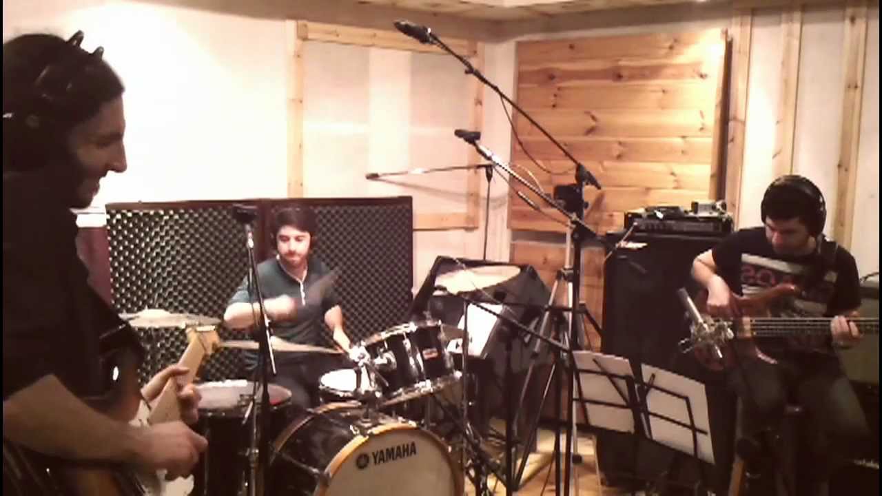 Meir Shitrit Band - Power Baglama