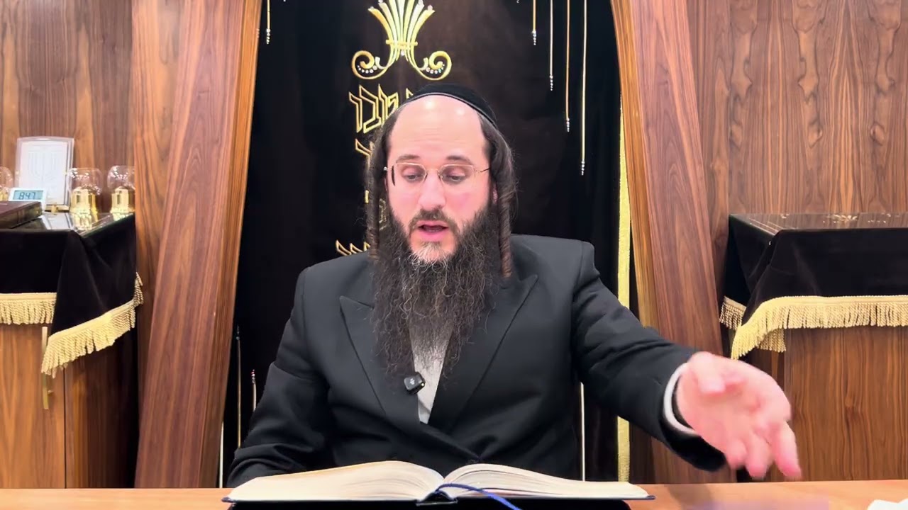 Mishnah Berurah 65,2 קריעת שמע