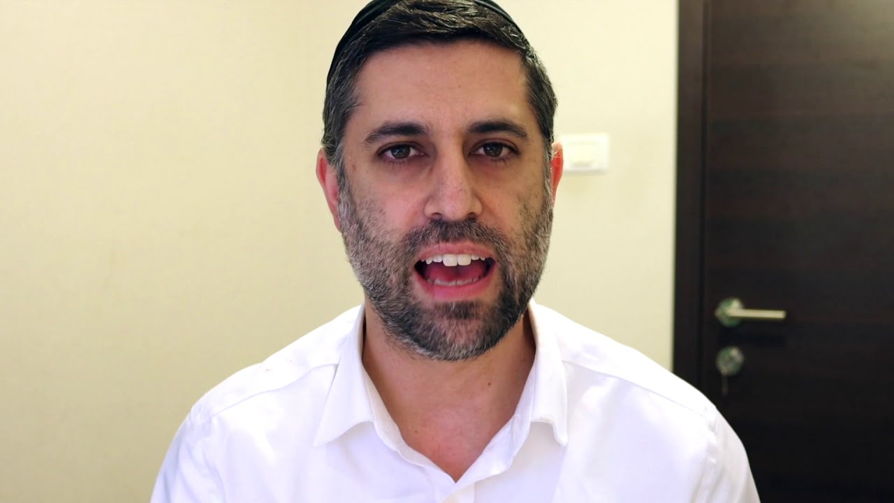 Vayeshev - Chanukah, Yosef and Completion