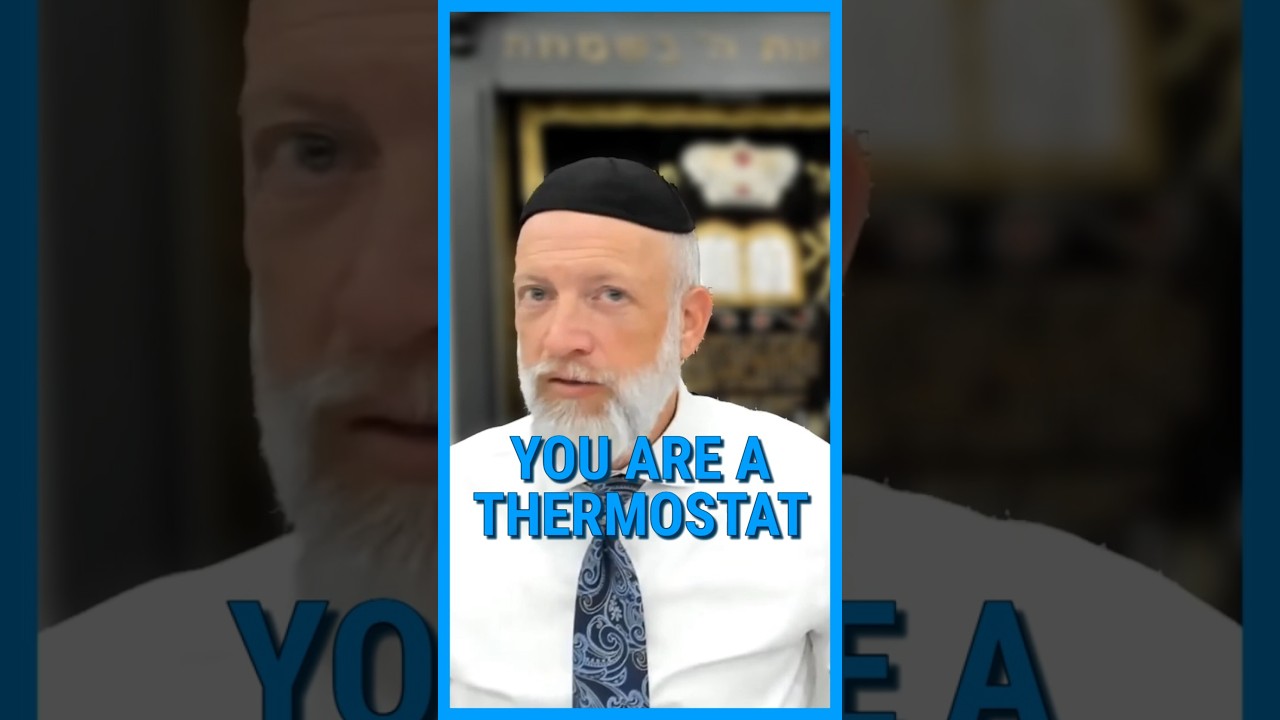 THERMOMETER or THERMOSTAT?