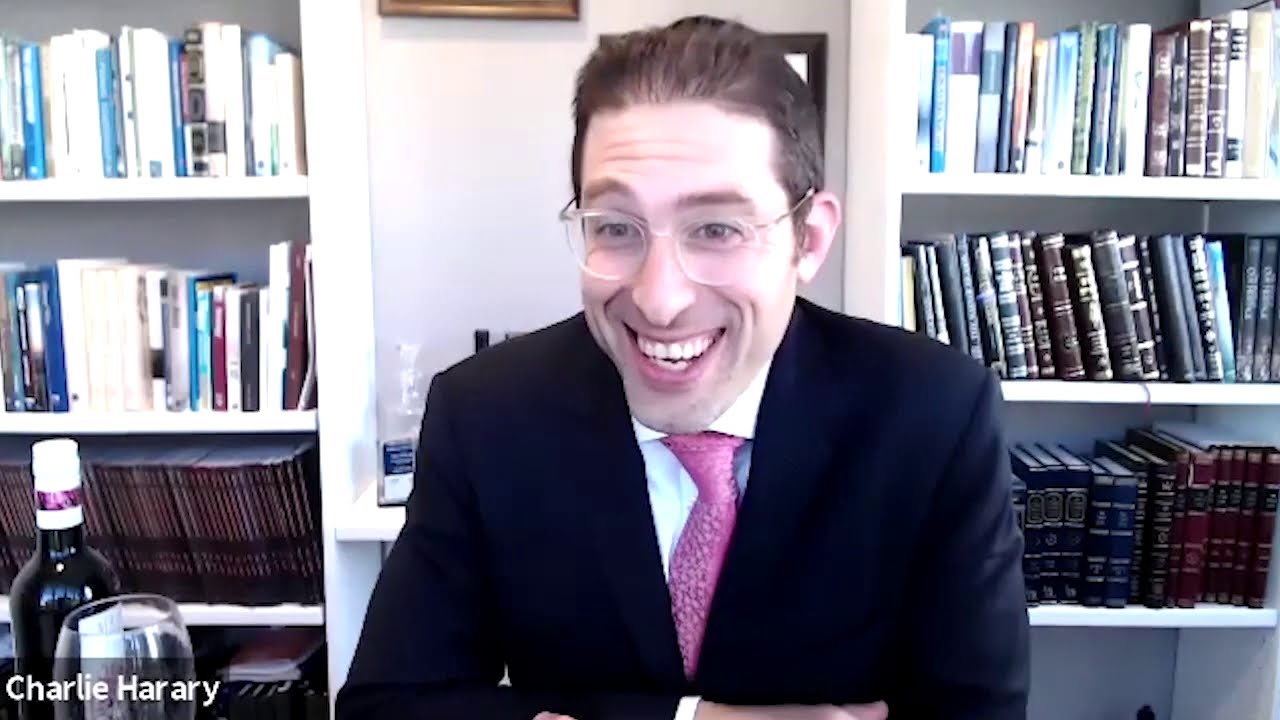 The Shabbat Show - Episode 16: Inspired Always