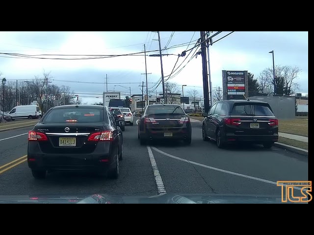 Who was at fault?
