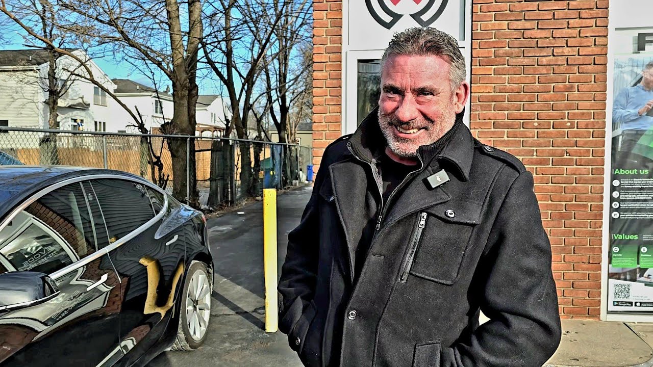 Rent a Tesla for $20/Hour with EVODS! Cybertruck & New locations opening soon in Brooklyn & Monsey