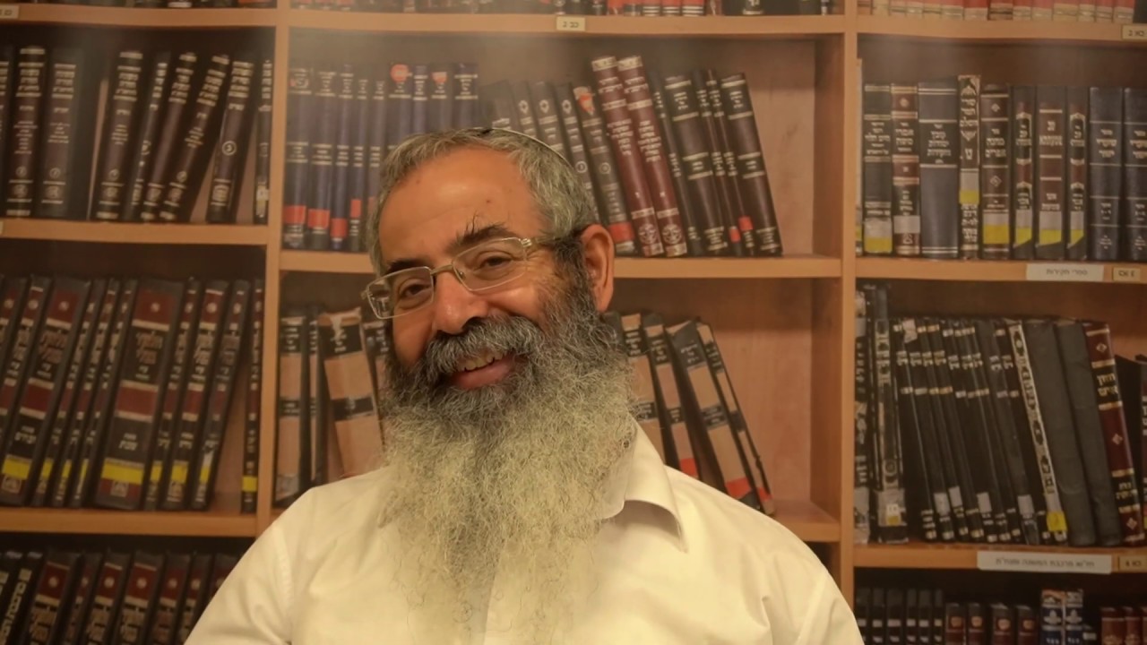 משפט התורה - ענייני דיומא - הרב יהודה מלמד