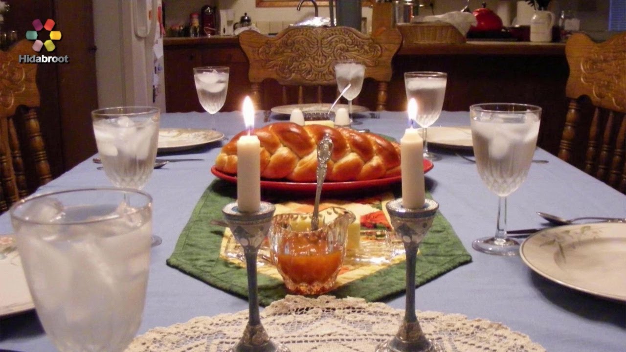 A Heavenly Sign: My Shabbat Story - Rabbi Yitzchak Botton
