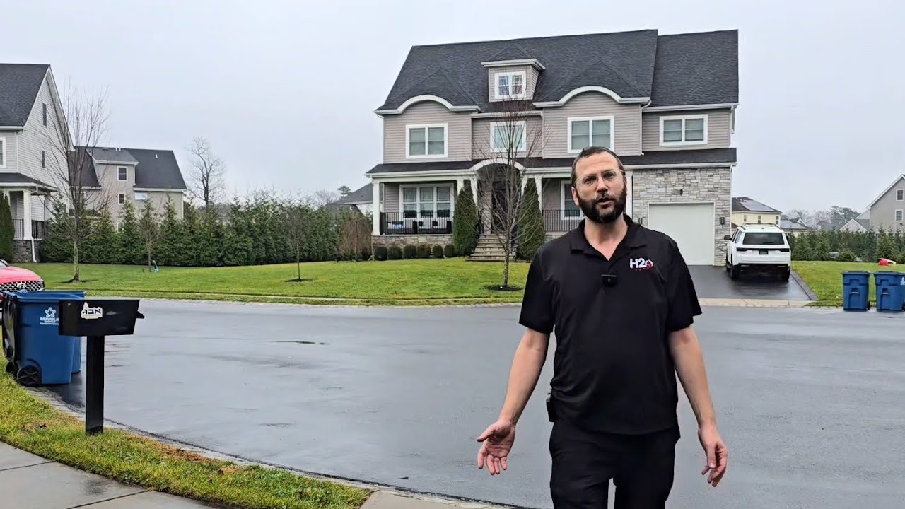 Why Your High-Efficiency Boiler Needs Yearly Maintenance — Step-by-Step with Moshe Fischer