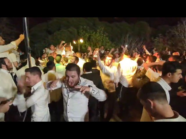 סכות לחיים