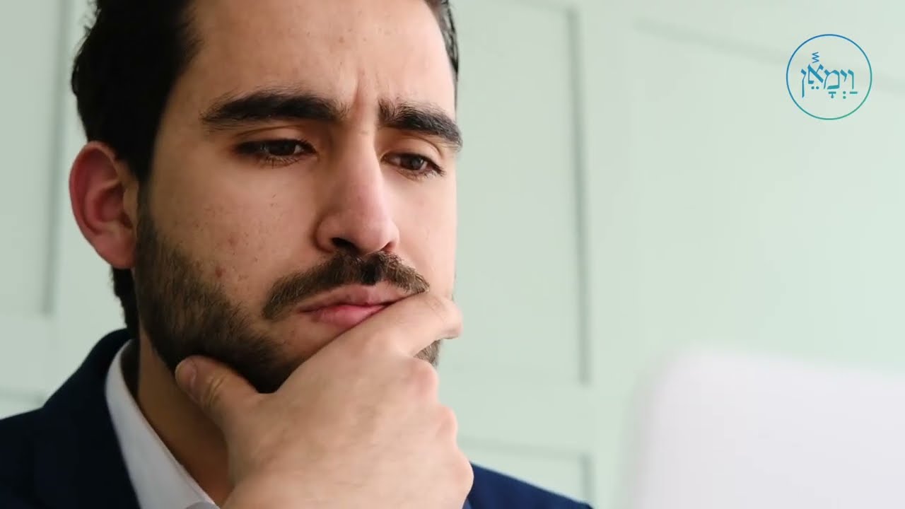 Something To Think About | Rabbi Naftali Horowitz