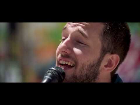 להקת באלנס - כיצד מרקדין - Balance Wedding Band - Keitzad Merakdin (Green Day Cover)