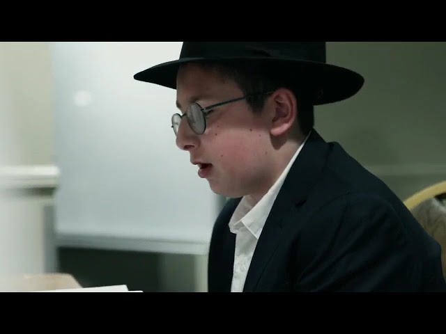 Yeshivas Erev: Instilling a Love for Torah and Learning in Our Boys