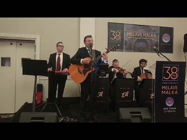 Chabad Anim Zemiros