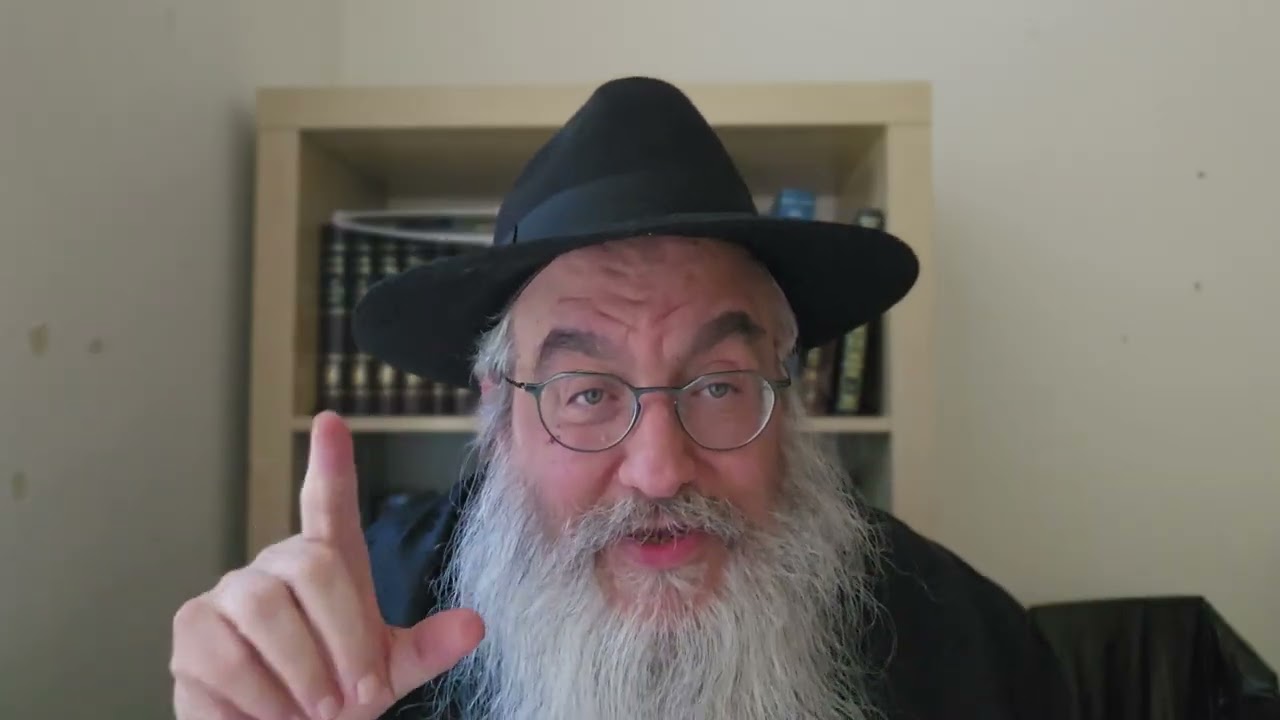 Thought for the Week | Parshas Terumah | Home Sweet Home | Rabbi Yaakov Winner - 5786