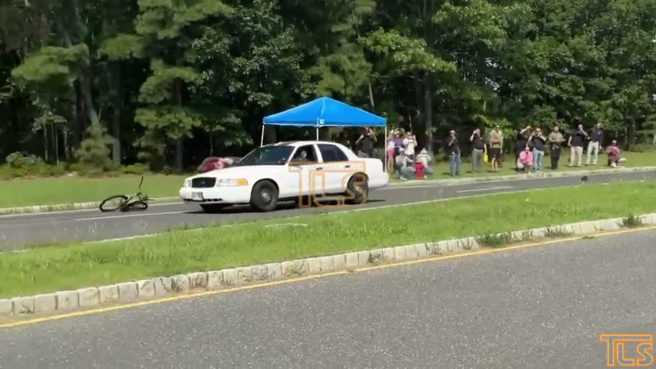 Traffic Safety Police Training in Lakewood